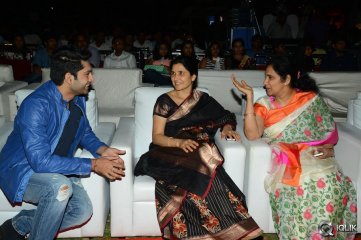 Ram Leela Movie Audio Launch